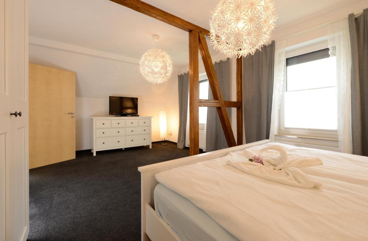 Ferienwohnung Seestern Fuer 6 Personen Mit Kamin & Terrasse 볼텐하겐 외부 사진